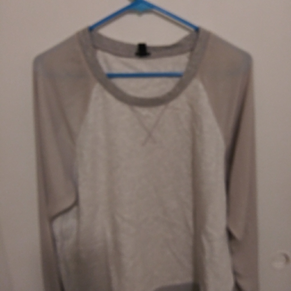 J Crew Sweatshirt XL